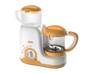 綠豆蛙嬰兒營養(yǎng)輔食機(jī)