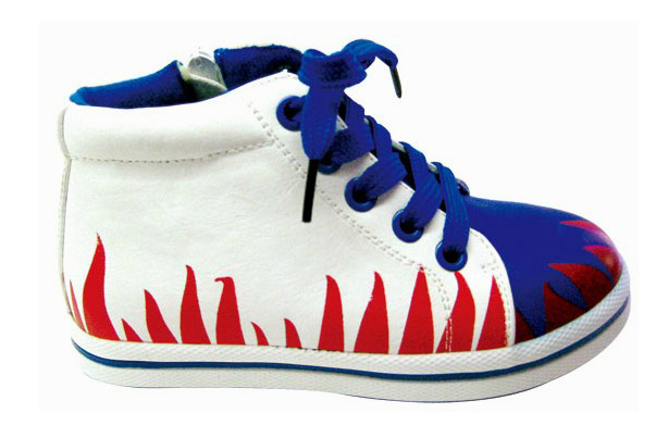 比比我運(yùn)動(dòng)鞋