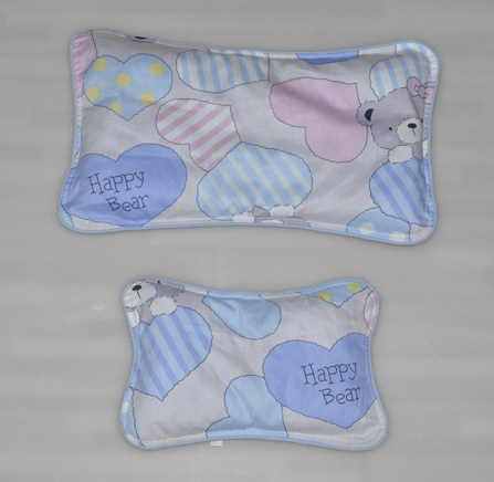 良木快樂(lè)熊枕頭