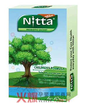 Nittaô