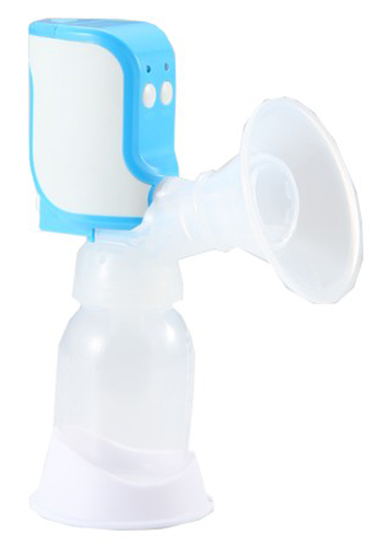 怡佳親高級智能電動吸奶器LY104