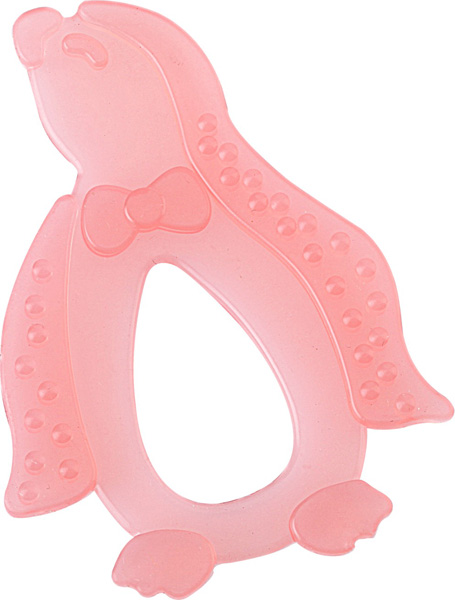 好氏嬰童全硅膠固齒器