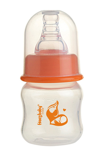 好氏嬰童好氏嬰童60ML果汁奶瓶