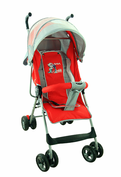 小貝樂(lè)嬰兒推車116-2h