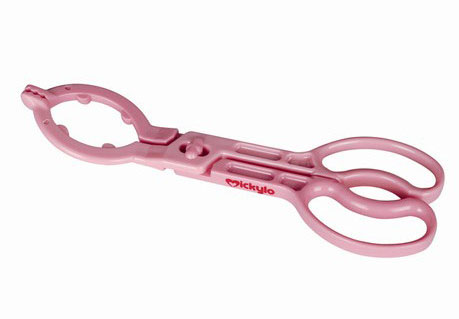 米奇樂(lè)多功能奶瓶夾子