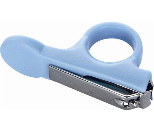 米奇樂(lè)嬰兒專(zhuān)用指甲鉗