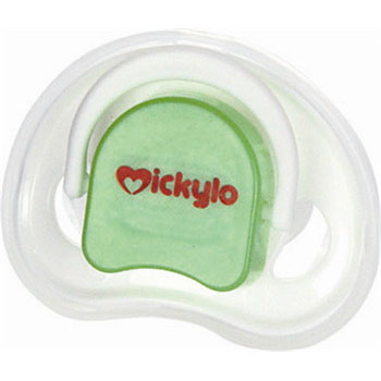 米奇樂(lè)安撫奶嘴(較大)