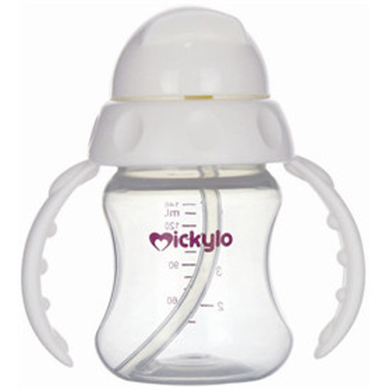 米奇樂(lè)訓(xùn)練杯140ml