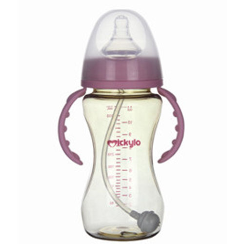 ���昷PPSU�����Ԅ���ƿ330ml