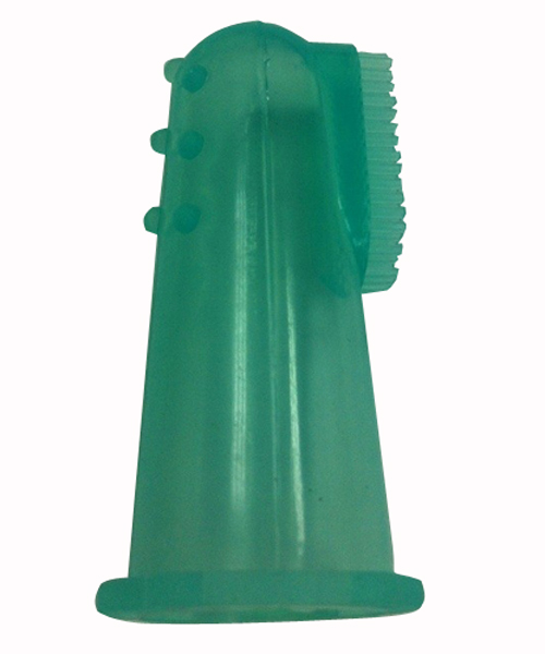 愛吖吖指套牙刷