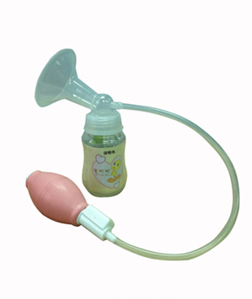 愛(ài)吖吖吸奶器