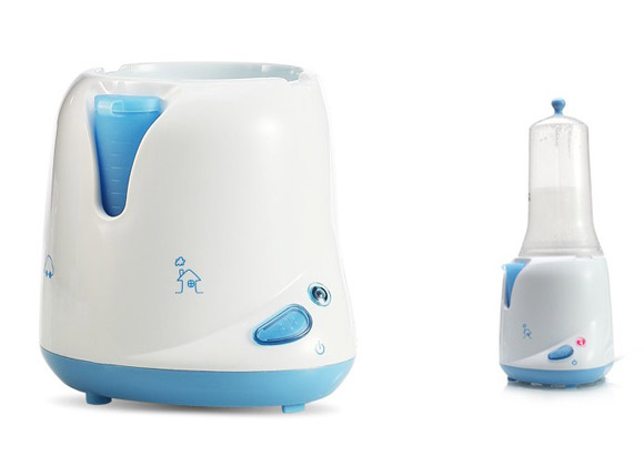 親子王CJ-907E車載多功能消毒器