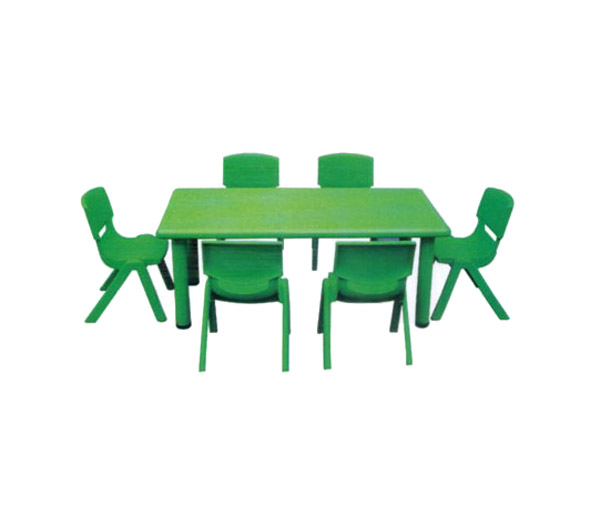 佳奇士長(zhǎng)方型桌XY-827