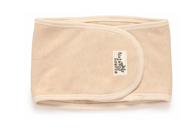 本色源肚圍護(hù)臍帶