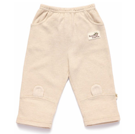 本色源雙耳長(zhǎng)褲