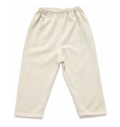 本色源可拆密襠長褲