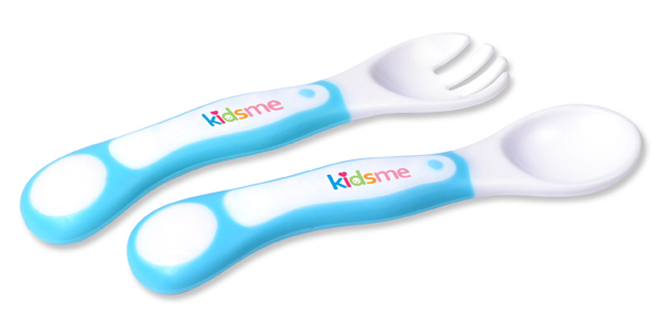 親親我藍(lán)色嬰幼兒湯勺