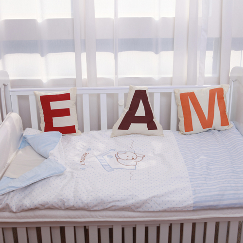 樂平方蠶絲春秋防踢被(550G)