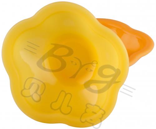 花形學(xué)用碗