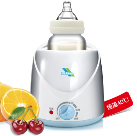 樂(lè)樂(lè)寶貝暖奶器