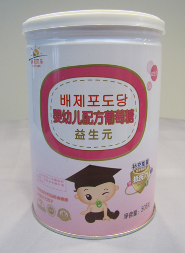 咪親貝樂(lè)益生元葡萄糖