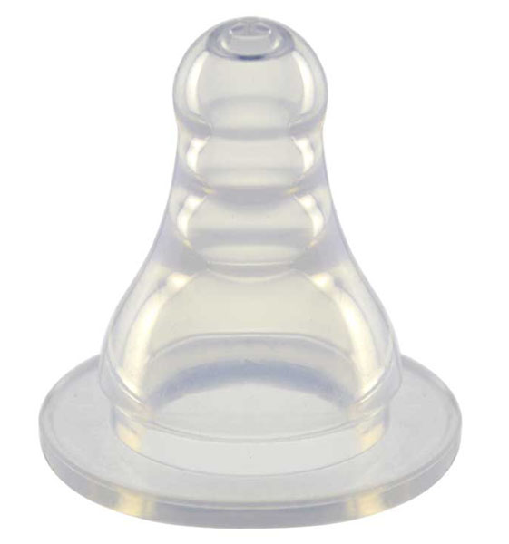 優(yōu)恩標(biāo)準(zhǔn)口徑母乳實(shí)感奶嘴