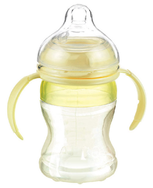 �ۘ�����ĸ����z��ƿ180ml�Sɫ