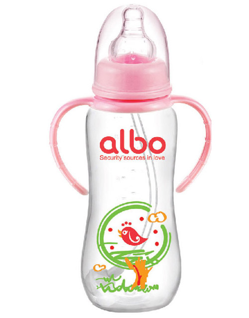 �ۘ�����(bi��o)��PP�Ԅ���ƿ270ml��ɫ