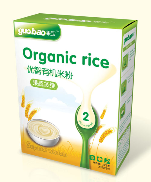 果寶果蔬多維優(yōu)智有機(jī)米粉盒