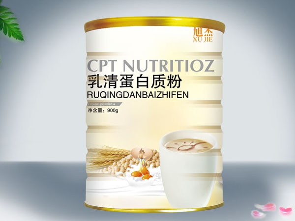 旭杰乳清蛋白質(zhì)粉
