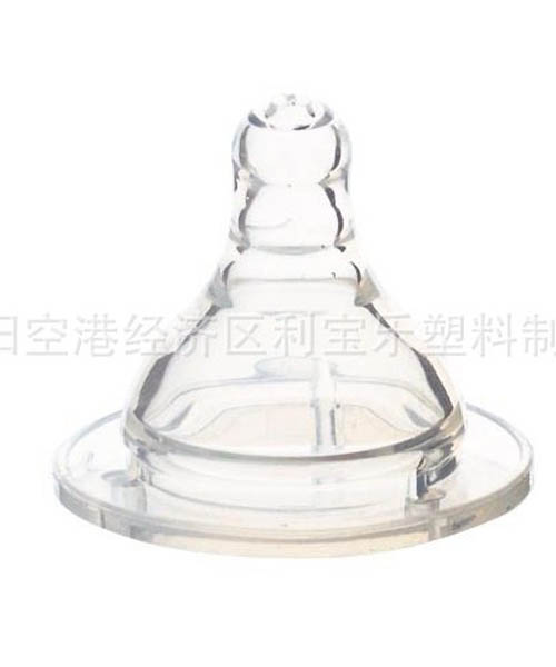 利寶樂寬口母乳實感奶嘴