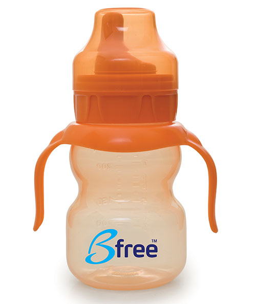 Bfree��ɫ�p���װ��պ��׌W�200ml