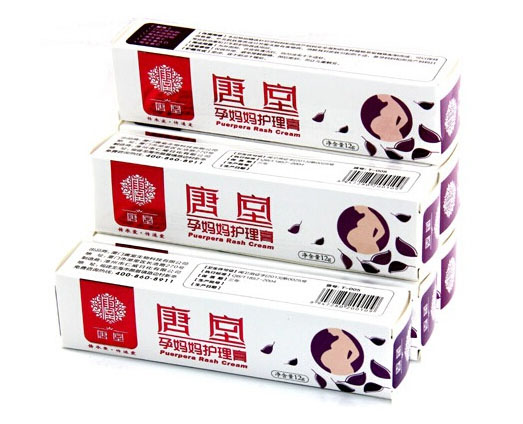 唐室孕媽媽護理膏