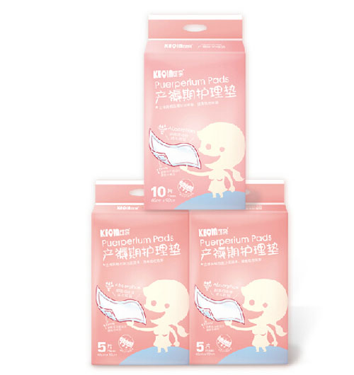 可親產(chǎn)褥期護(hù)理墊套裝