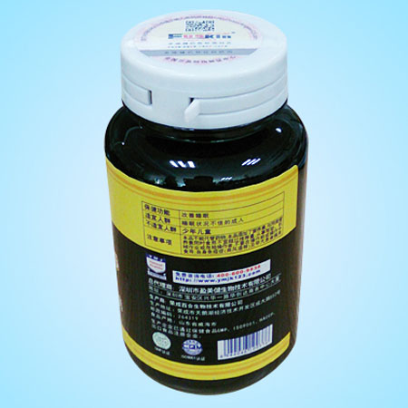 盈美健褪黑素VB6膠囊