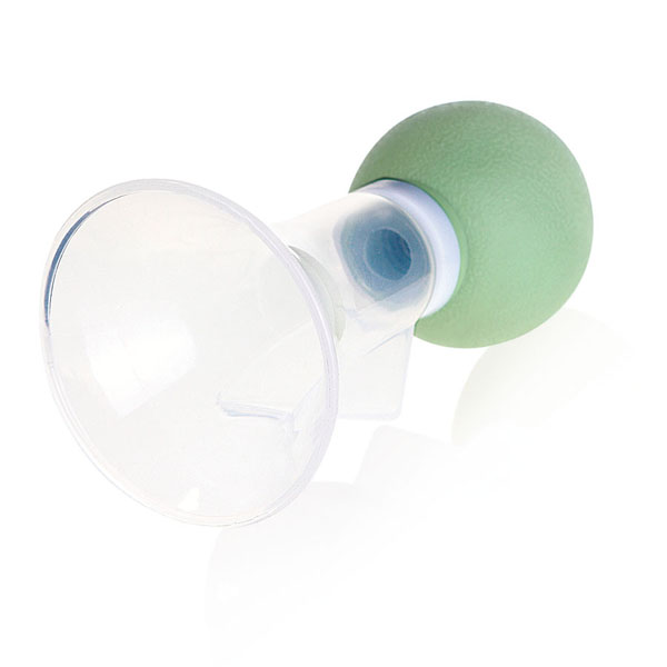 貝樂嘉手動吸奶器