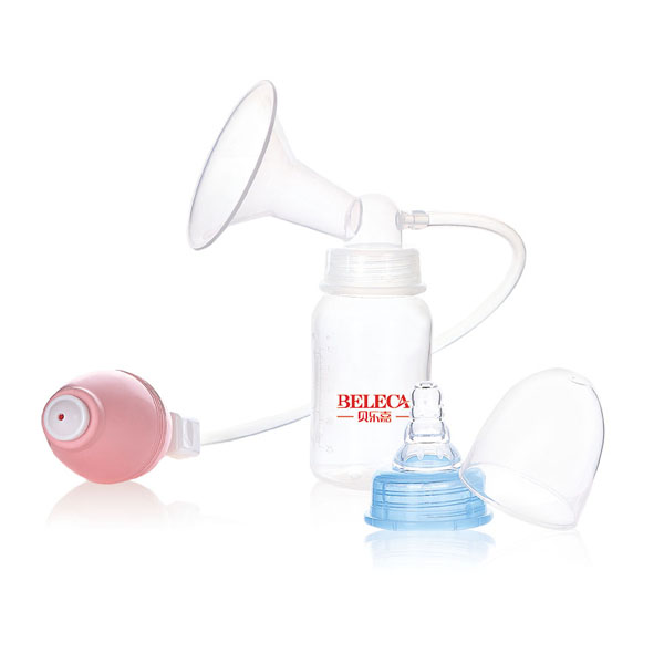 貝樂嘉全自動吸奶器