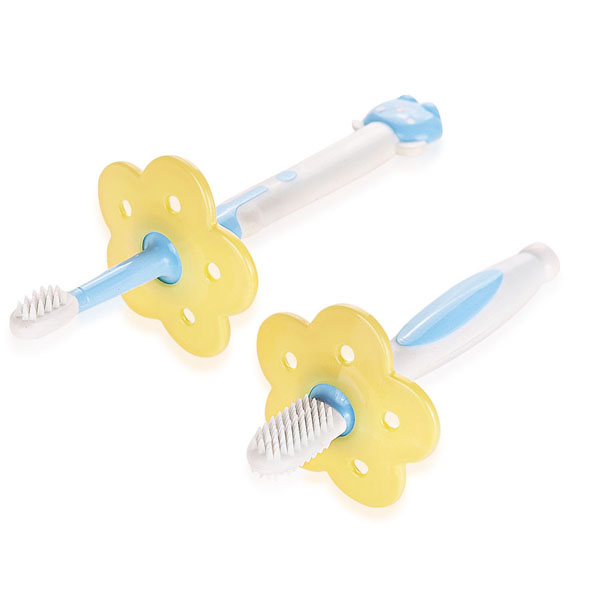 貝樂嘉乳牙牙刷