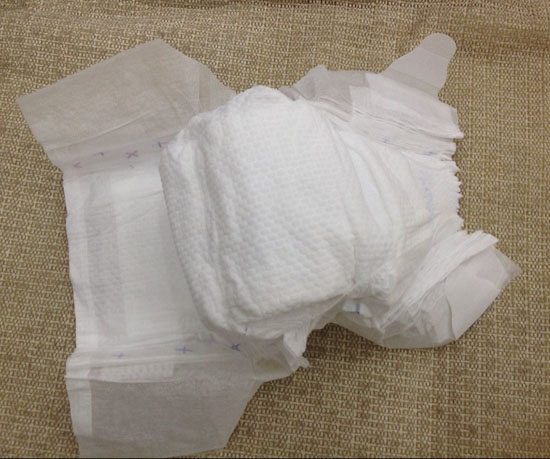 班博士嬰兒護(hù)理級(jí)紙尿褲