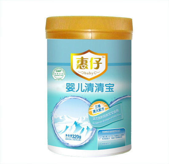 惠仔嬰兒清清寶