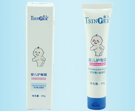 親兒嬰兒護(hù)臀霜