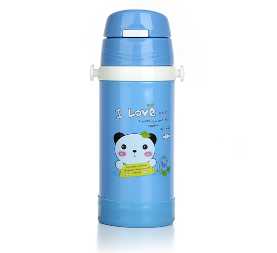 貝嬰奇280ml保溫水壺