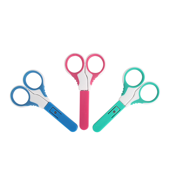 媽咪樹單只裝雙色剪刀