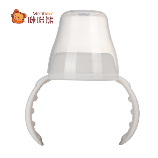 瞇瞇熊寬口牙蓋組