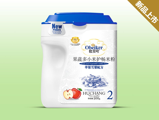 歐貝可蘋果雪梨配方桶裝