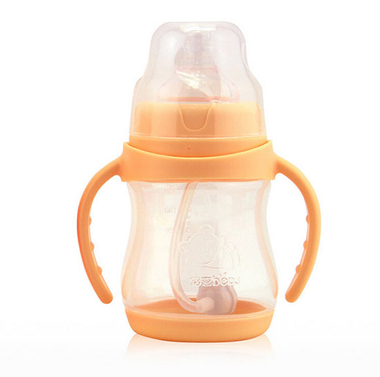 ��ϲ���ڻ���PP��ƿ180ML����ɫ��