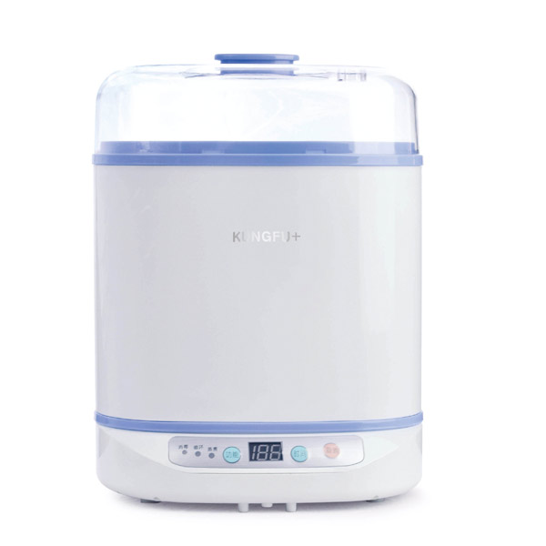 功夫寶貝奶瓶消毒器