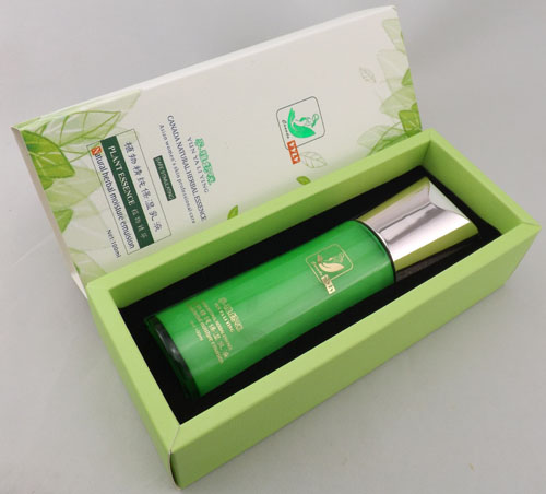 孕雅媽咪植物精純保濕乳液