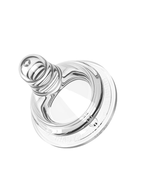 伊斯卡爾寬口徑奶咀-L