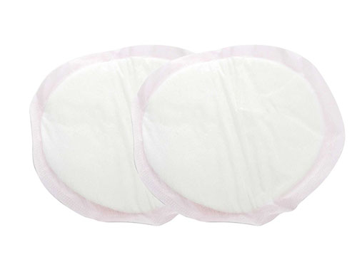 貝嬰奇媽咪防溢乳墊(Y326)